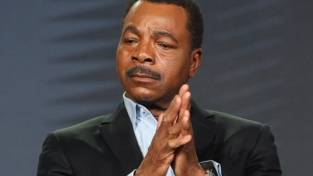 Carl Weathers, US actor who played Apollo Creed in ‘Rocky’ films, dies at 76