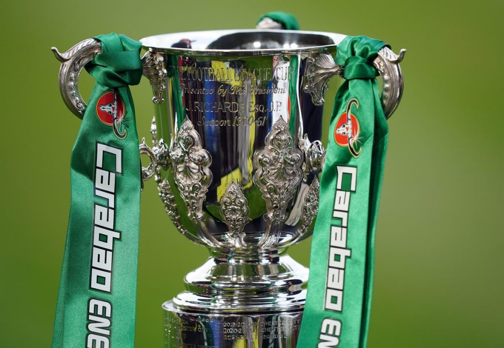 Carabao Cup final LIVE: Latest team news, line-ups and more as Chelsea face Liverpool