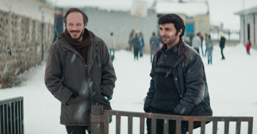 ‘About Dry Grasses’ Review: The Weariness of Hope