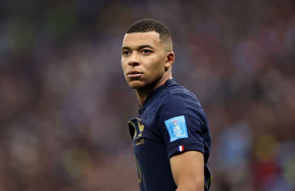 Mbappe informs Real Madrid of his decision – Al-Rashid Satellite Channel