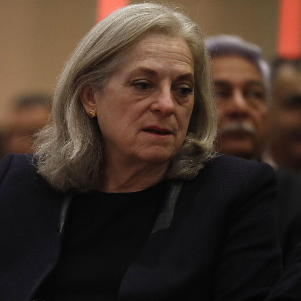 Biden’s deputy informed Al-Sudani that Washington would take the necessary measures for self-defense when necessary – Al-Rasheed Satellite Channel