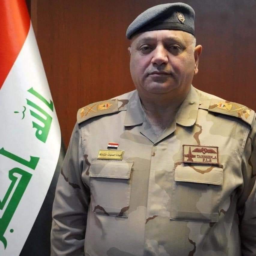 We hold the American side and the coalition forces responsible for the repercussions of these dangerous actions – Al-Rasheed Satellite Channel