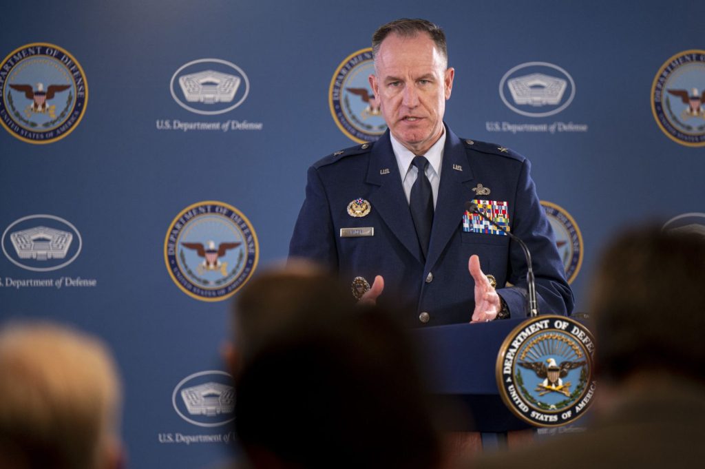 The attack we carried out in Iraq yesterday was in response to repeated attacks against American forces – Al-Rasheed Satellite Channel