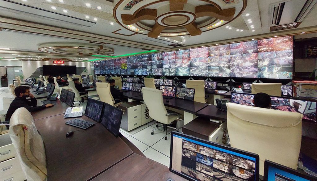 Karbala operations: The Shaabaniya visit plan does not include any cuts