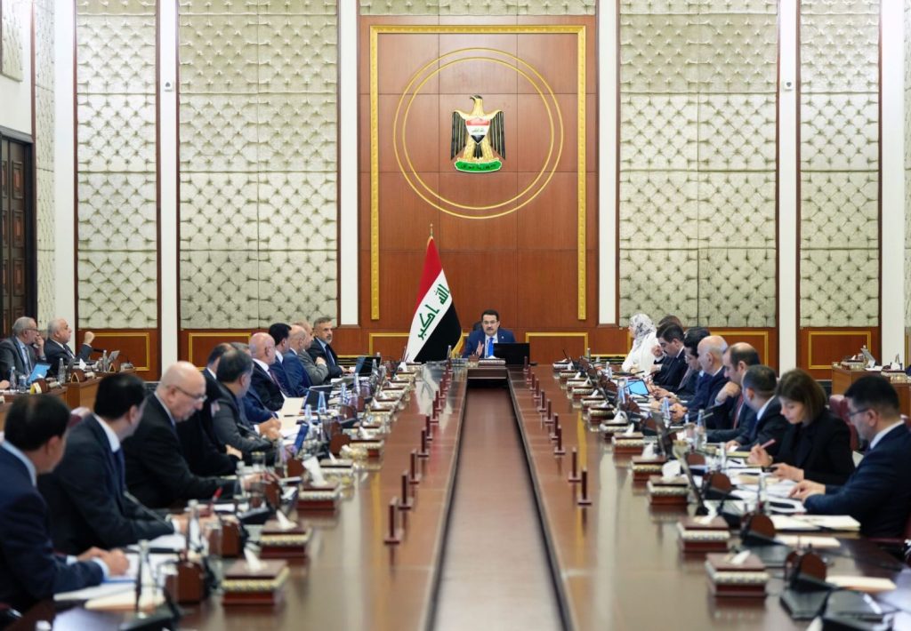 “Al-Rasheed” publishes the text of the Council of Ministers’ decisions in today’s session – Al-Rasheed Satellite Channel