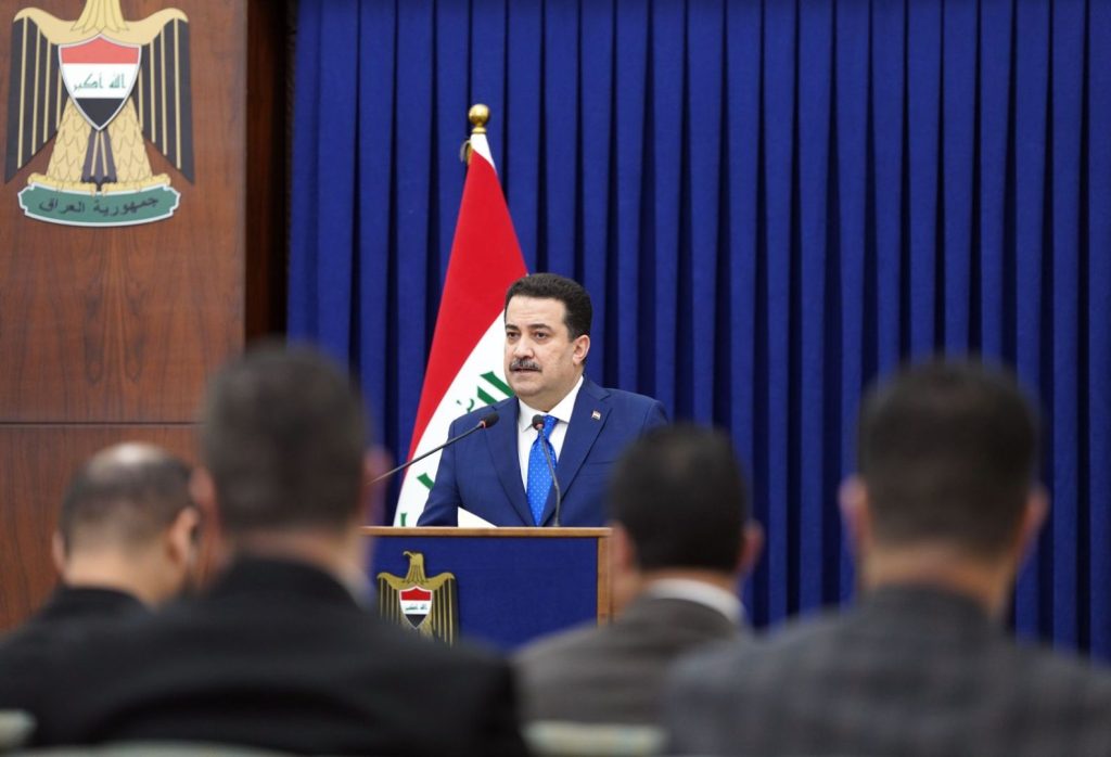 The justifications for the existence of the international coalition have ended and there is no need for its presence in Iraq – Al-Rasheed Satellite Channel