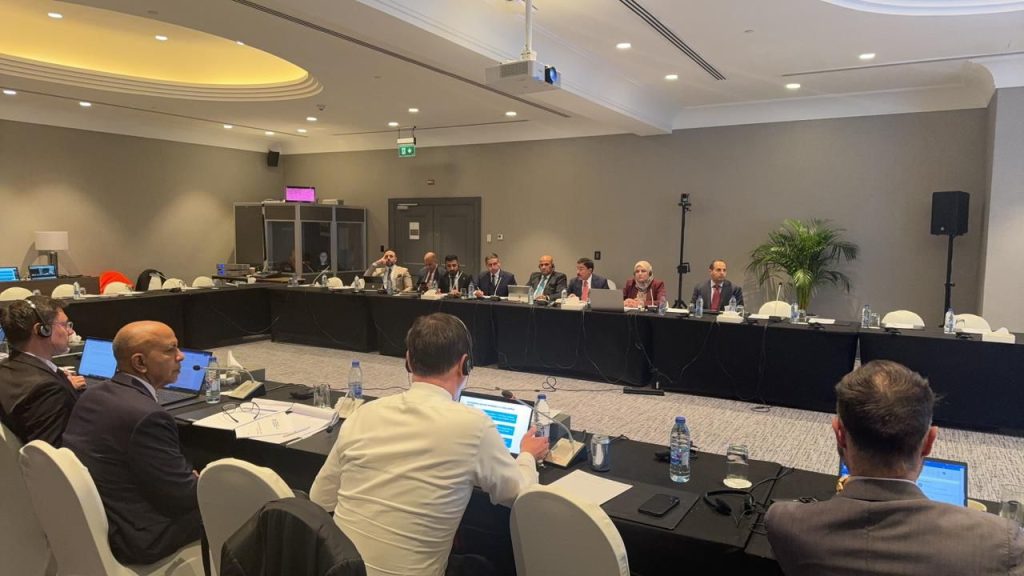 Iraq is making progress in the growth of non-oil GDP – Al-Rasheed Satellite Channel