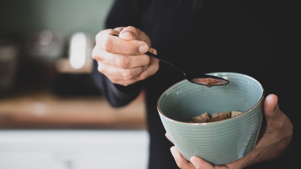 The 3 breakfast foods you should swerve if you have type 2 diabetes – and 3 safer swaps