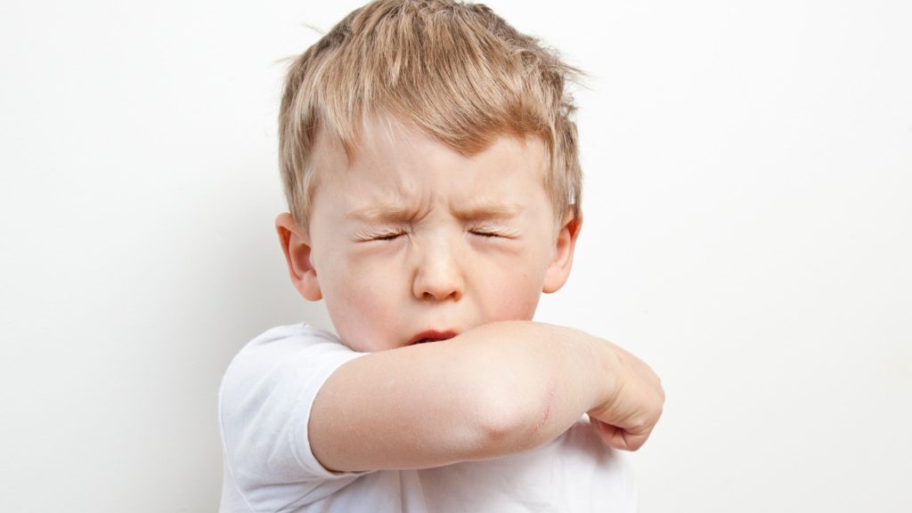 New ‘100-day’ cough warning as 1,000 cases detected this year alone – 5 ways to tackle it