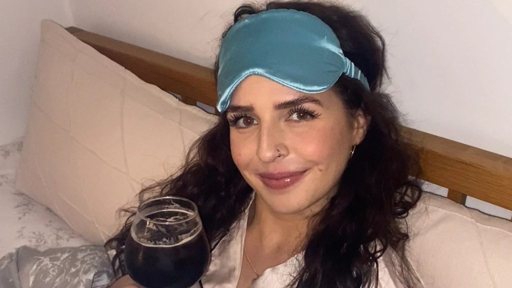 I tried the viral TikTok ‘sleepy girl mocktail’ – the ‘laxative effects’ were a worry but I was shocked at the results