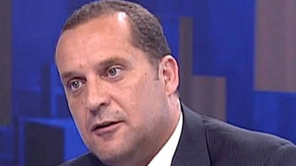 Ex-cop who repeatedly slammed Madeleine McCann’s parents is jailed for kidnap and burglary