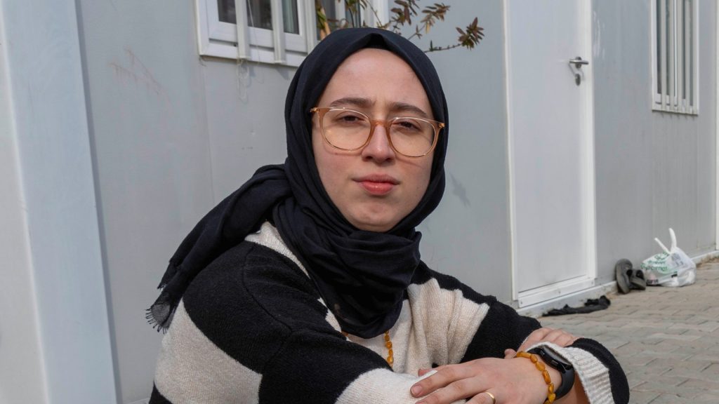 My entire family was wiped out by Turkish earthquake, but thanks to Sun readers I have something to live for