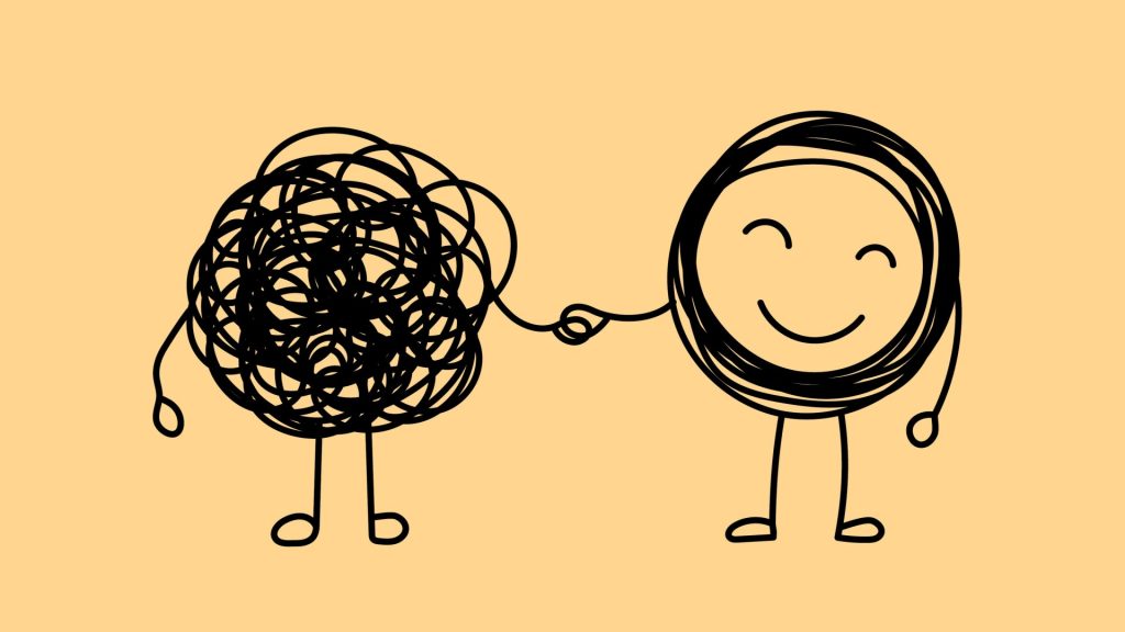 How to spot if a loved one is plagued by suicidal thoughts – and how to help support them