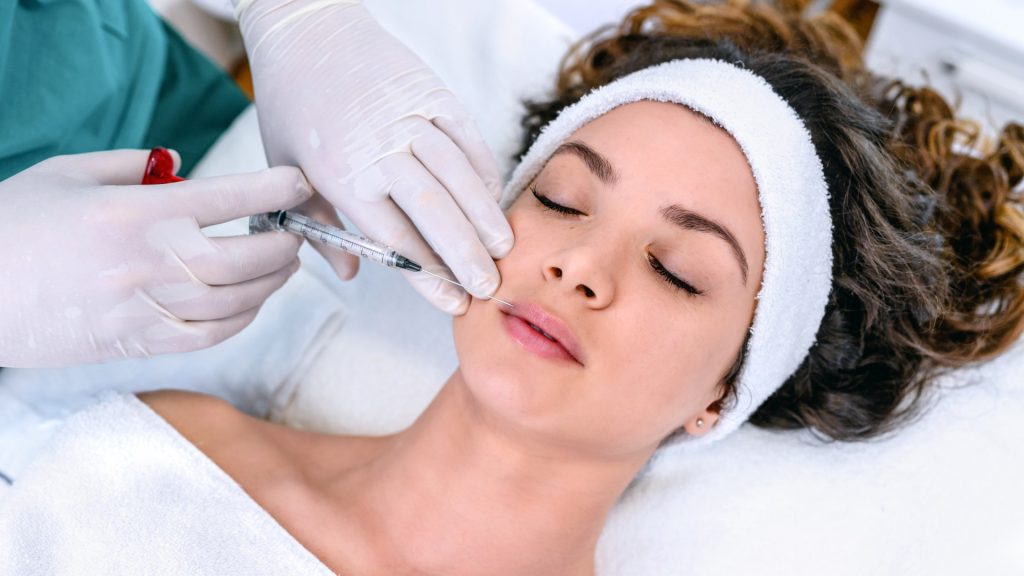 Fewer Brits want to get Botox and filler as they favour ‘natural’ look, poll reveals