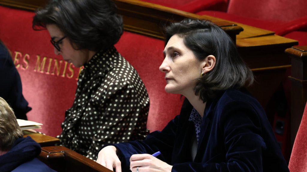 France’s teachers go on strike, piling pressure on embattled education minister