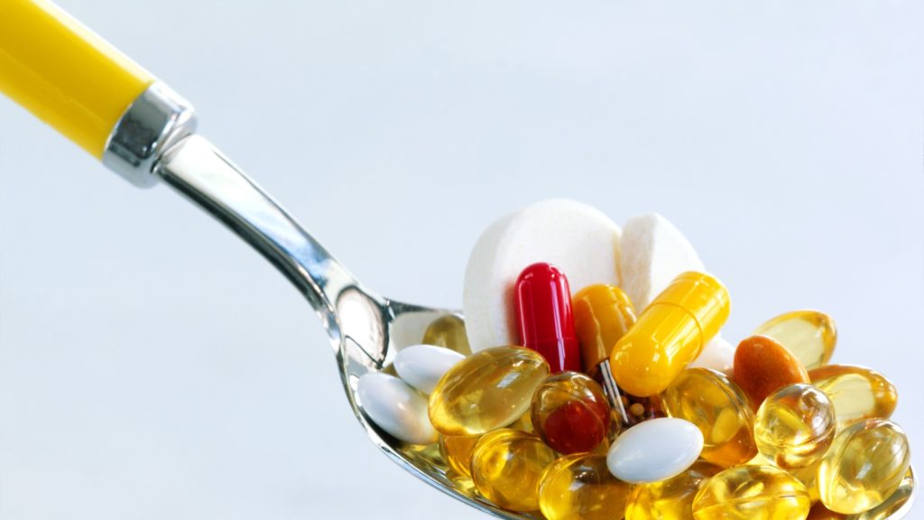 Common 3p supplement that ‘lowers cholesterol’ is linked to ‘risk of heart attack and stroke’