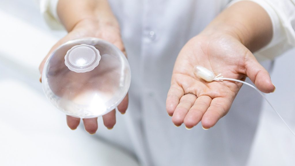 ‘Miracle’ weight-loss balloon pill gives ‘amazing’ results but comes with ‘horror side effects’, two patients reveal