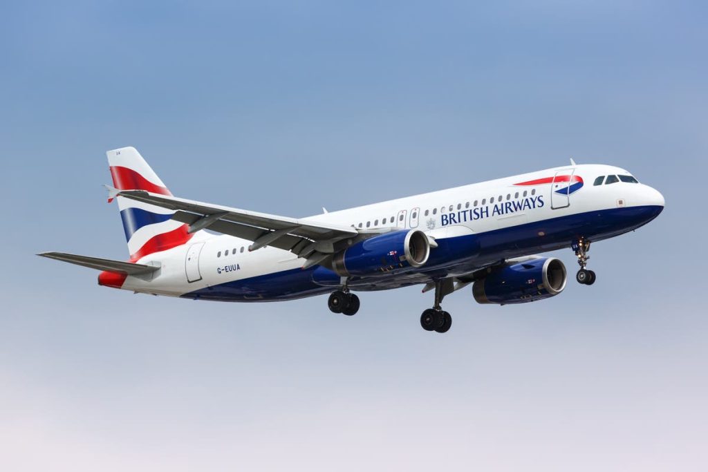 British Airways owner IAG posts record profits on leisure travel boom