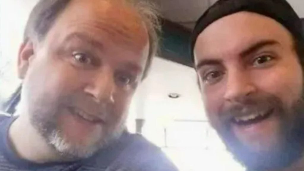 Chef, 29, dies after catching fungal infection that ‘ate huge holes in his lungs & left them looking like Swiss cheese’