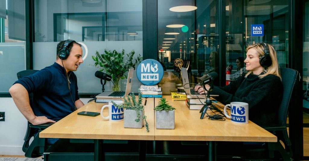 Instagram’s Uneasy Rise as a News Site