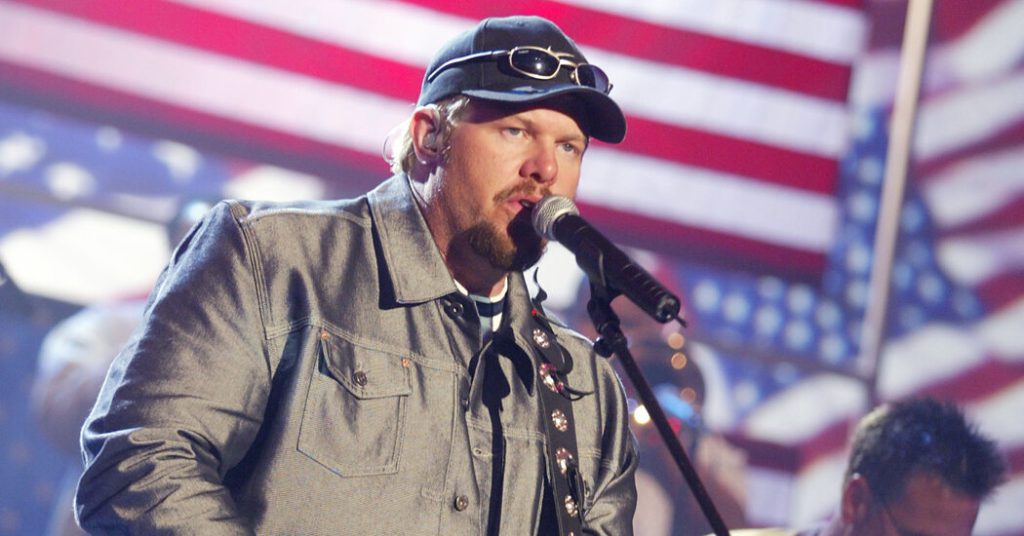 Toby Keith’s Music and Politics Were More Complicated Than You Might Think