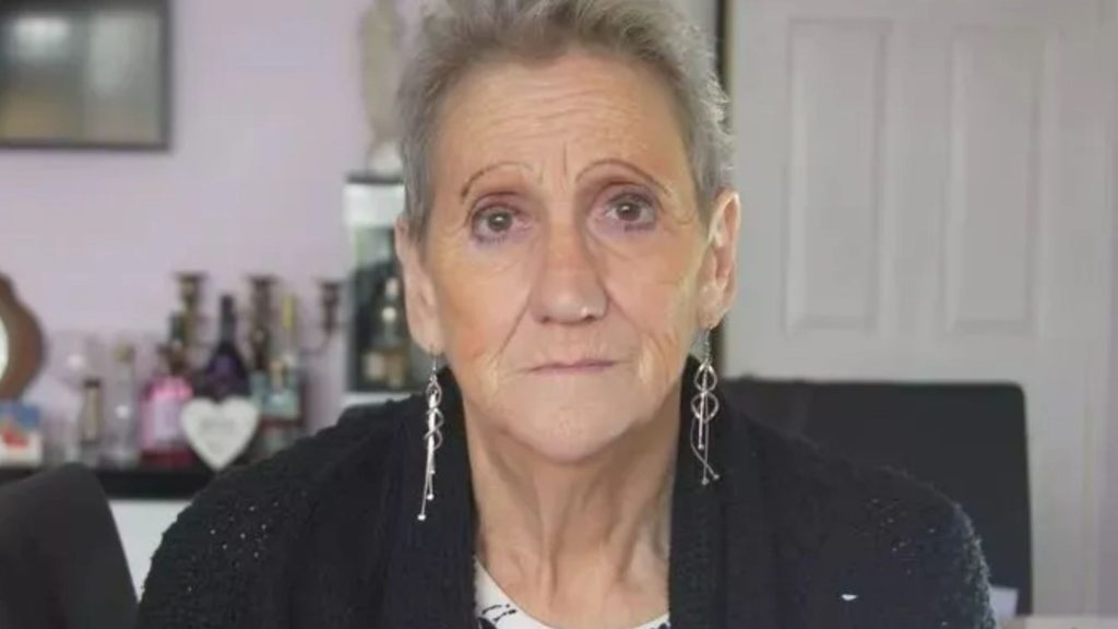 Woman, 68, given just months to live after doctors missed ‘obvious’ tumour on scan and dismissed cancer symptoms