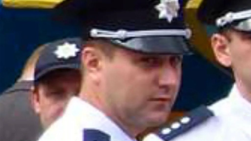 Top Russian commander ‘who led deadly missile strikes on Ukrainian civilians’ gunned down in suspected assassination bid – The Sun