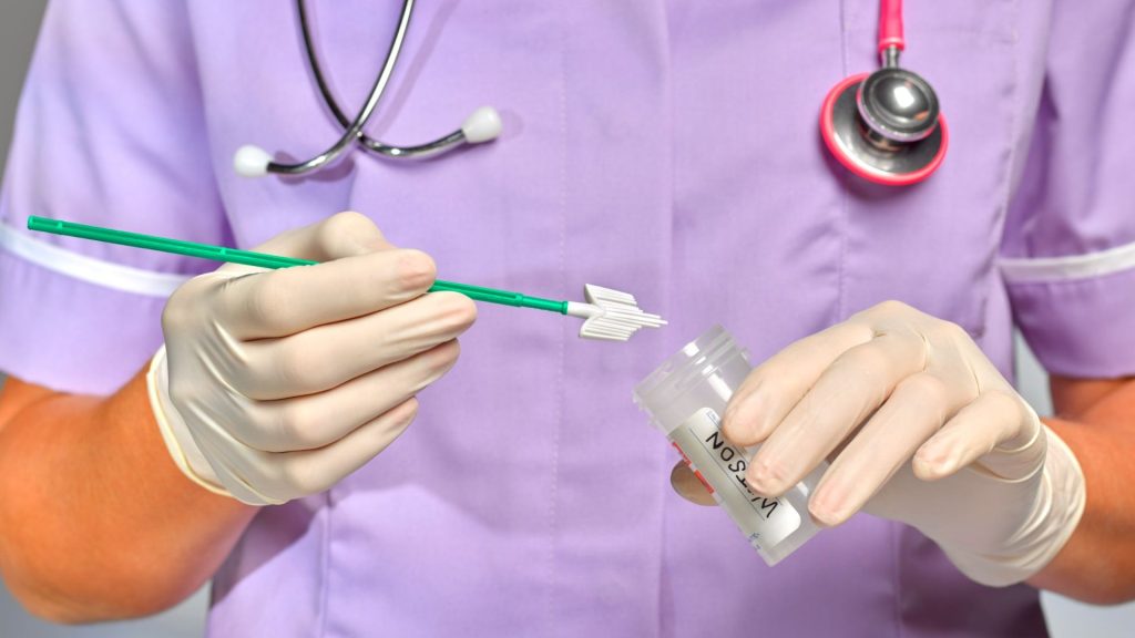 Urgent smear test alert after NHS blunders and missed invites ‘linked to 3 deaths’