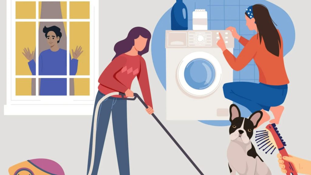 How to hay fever-proof your home as ‘early pollen explosion’ hits UK