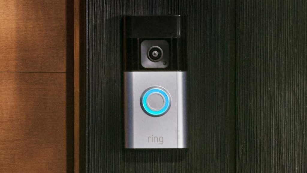 Ring reveals brand new video doorbell with ‘advanced’ upgrade to catch anyone outside better than before