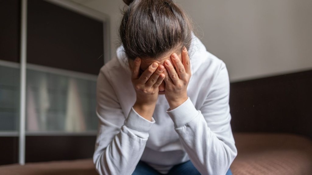 New early warning sign of Alzheimer’s discovered that can show up to 25 years before symptoms