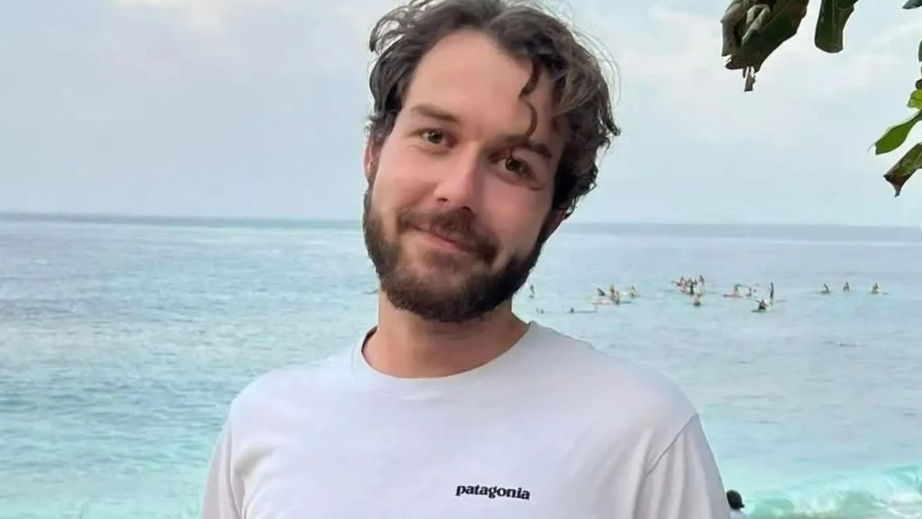 Brit backpacker, 26, dies in crash days into ‘dream trip’ to New Zealand on Lord of the Rings tour after accepting lift