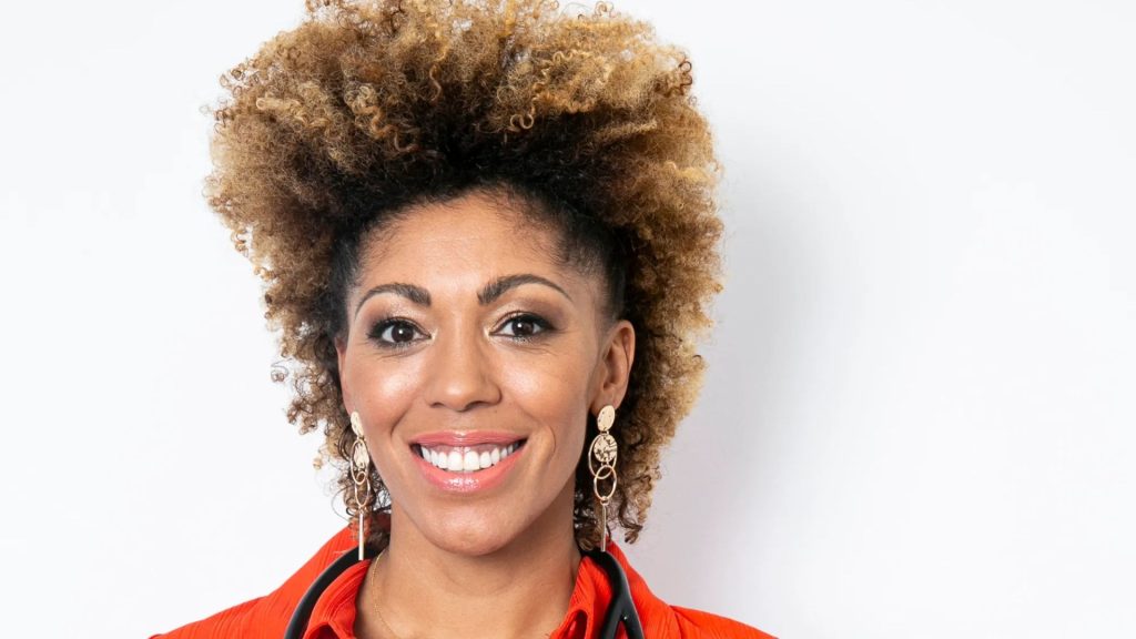 Dr Zoe Williams urges reader with ‘tight feeling’ in his tummy to seek ‘immediate help’