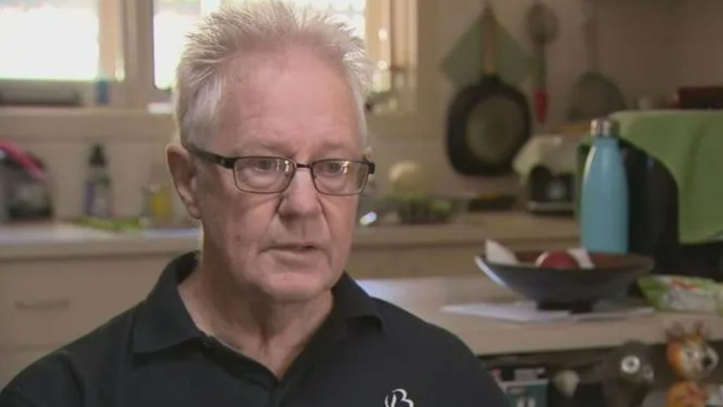 I got a call from a well-spoken bank worker about a Netflix refund – but when I checked my account £10k had vanished