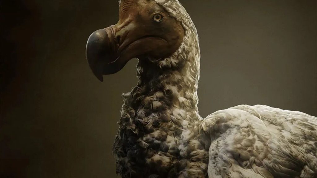 Scientists claim they’re on brink of bringing Dodo back from extinction after making ‘incredible progress’ – The Sun