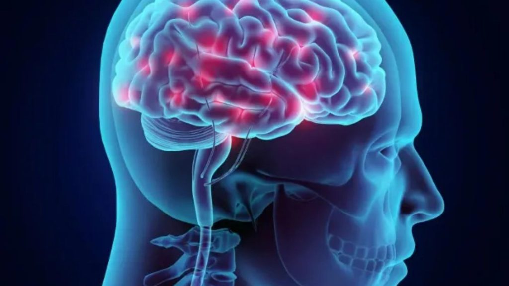 Embarrassing ailment ‘triggers viral damage to the brain linked to dementia’, scientists warn