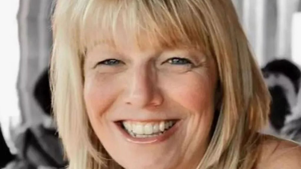 Mum, 53, dies of rare illness just hours after landing back in UK from dream trip to the Caribbean