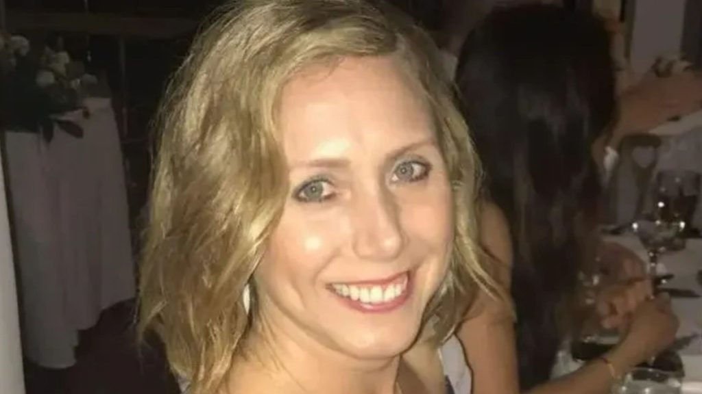 My ‘pregnancy side effects’ were actually a sign of dangerous, incurable cancer – I want to warn other mums