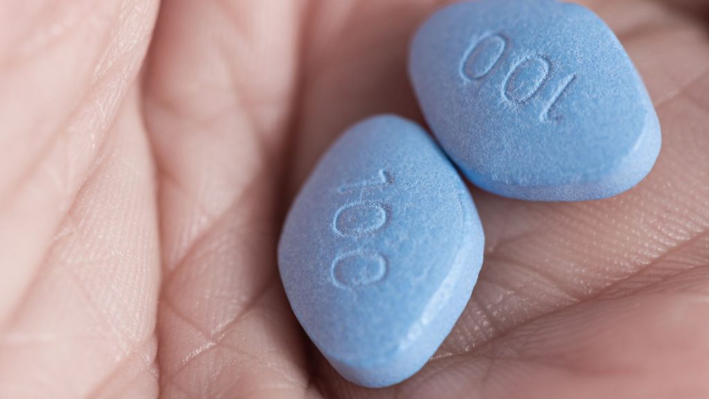 Viagra could ‘save the life of critically ill newborn babies’, scientists discover