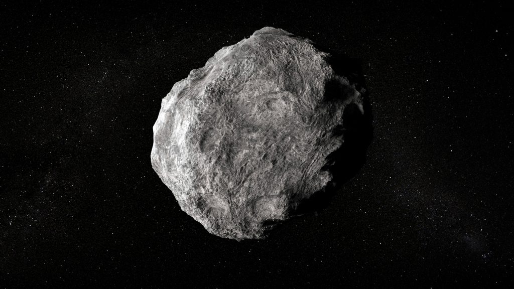 ‘I don’t have a red phone on my desk’ says Nasa ‘planet defence’ boss revealing how we’ll be warned of doomsday asteroid