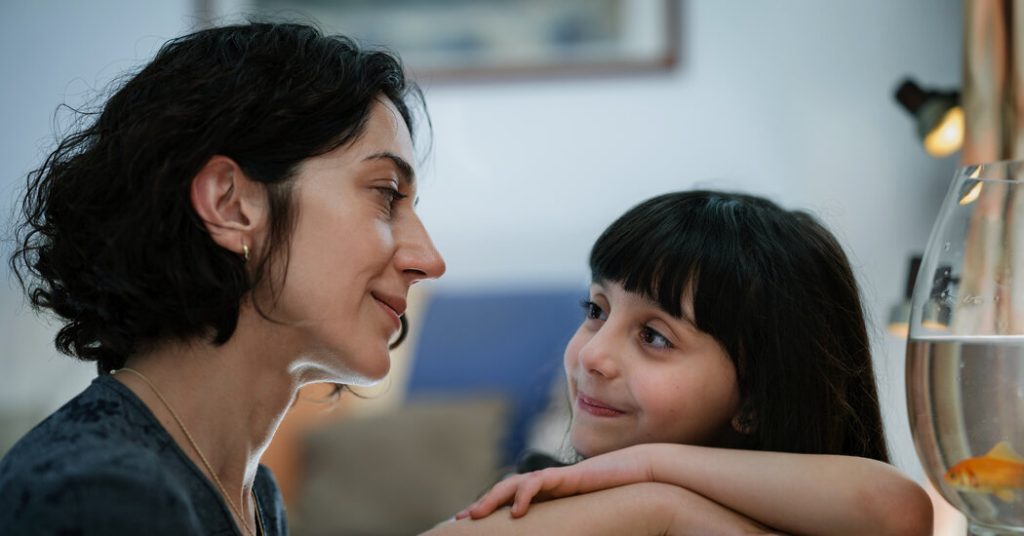 ‘Shayda’ Review: Finding Refuge in Community