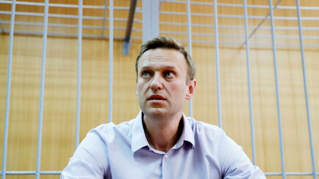 Alexei Navalny’s body ‘in morgue’ as inmate describes ‘mysterious commotion’ – Russian news outlet | World News