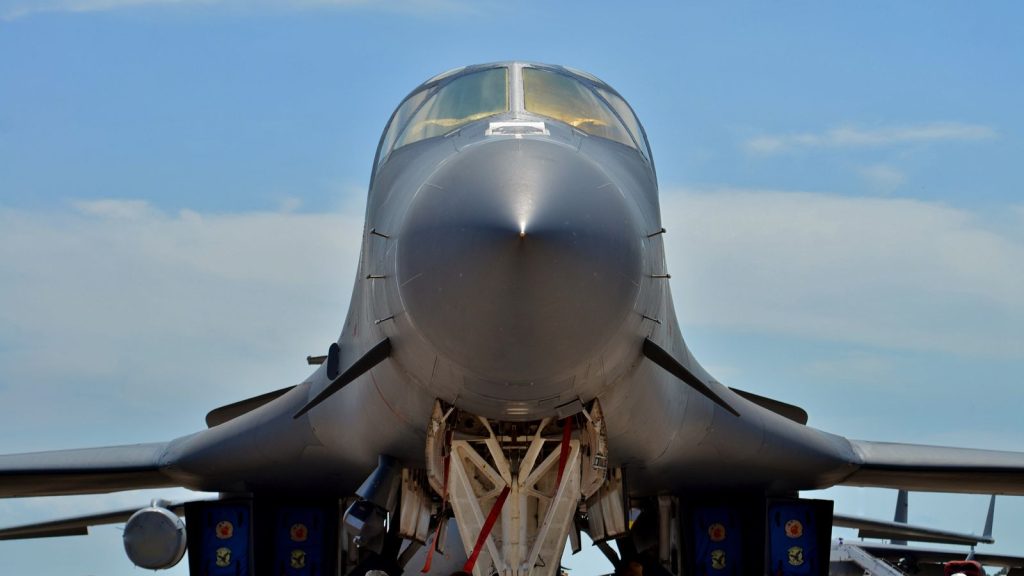 What we know about the sites targeted in US strikes on Iraq and Syria | World News