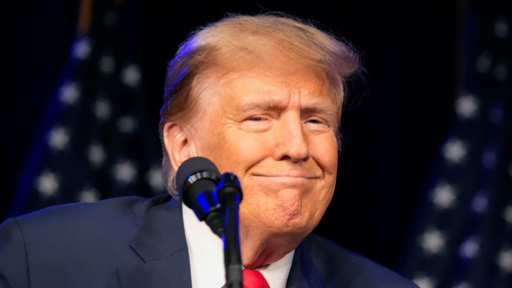 Donald Trump: The crown has slipped from the humiliated King of New York’s head | World News