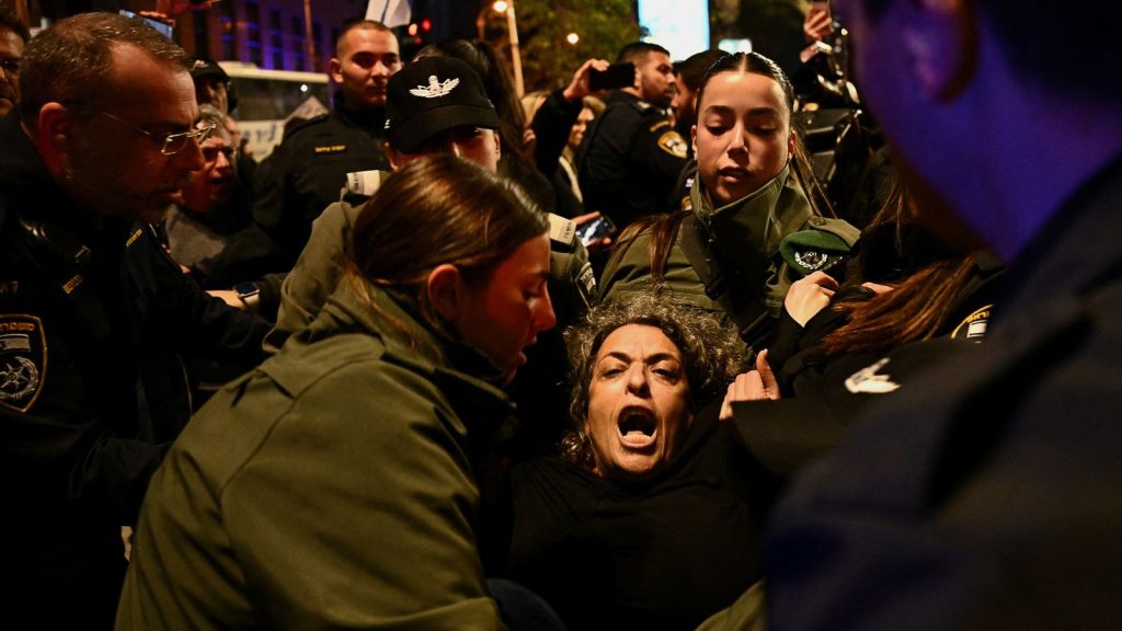 Israeli war cabinet meets amid hope new Gaza ceasefire deal is close | World News