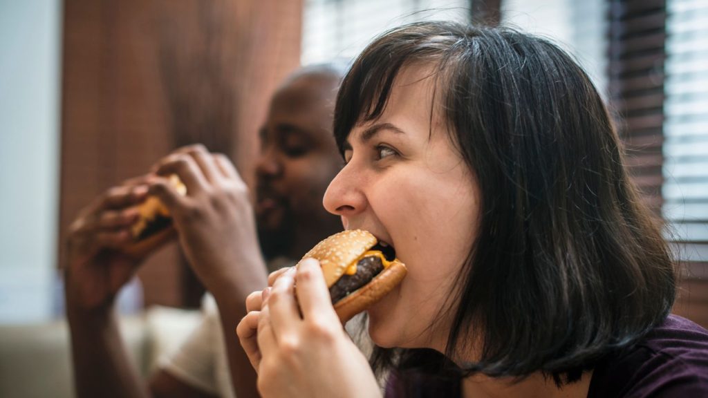 Ultra-processed foods linked to 32 physical and mental health problems, review finds | World News