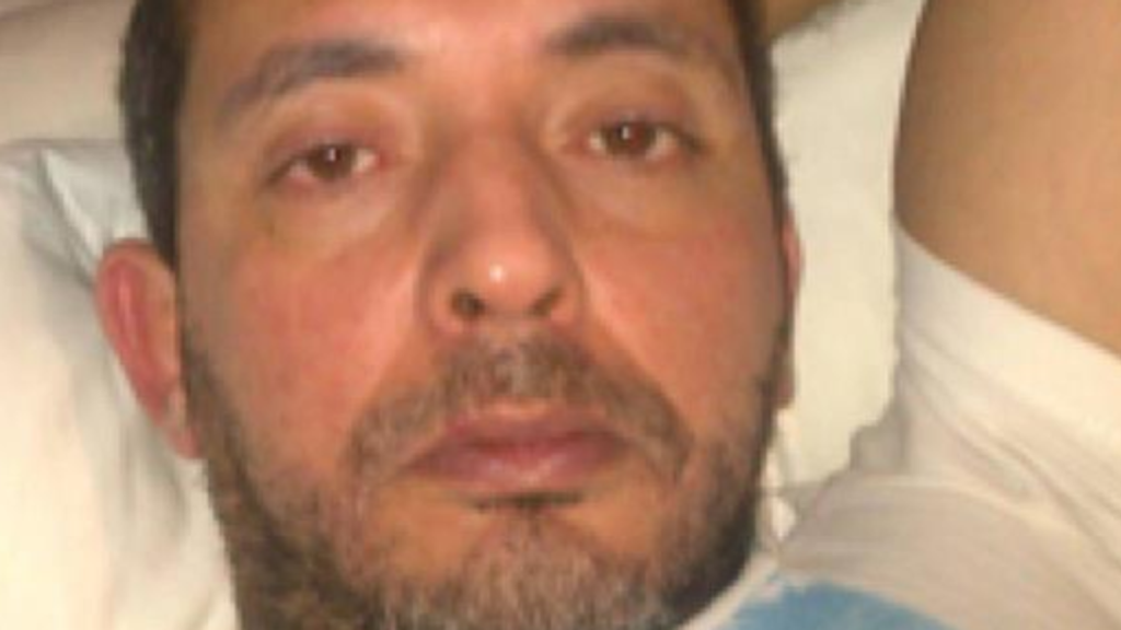 Ridouan Taghi: Most wanted man gets life in prison as Dutch court convicts 17 of members of criminal gang | World News