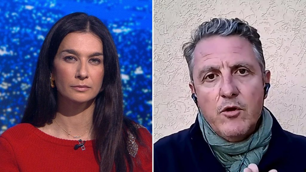 Israel-Hamas war: Accused UNRWA staff ‘betrayed’ agency, says group’s Gaza chief | World News