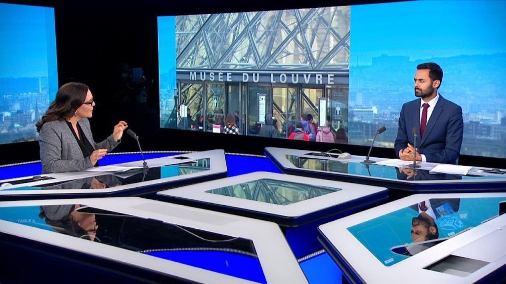 That’s the ticket! From prices to protests, the challenges facing French museums