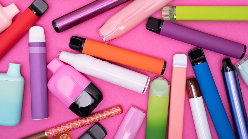 The 5 hacks to beat any addiction from sugar to vaping – from life coach who’s helped ‘urine drinking addicts’